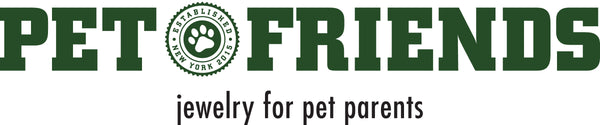 Pet Friends / The Jewelry Group, Inc. c/o Premier Brands Group